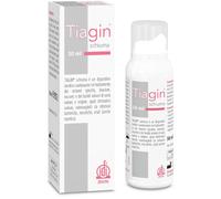 Tiagin Schiuma Detergente Intima 50 Ml