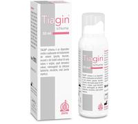 Tiagin Schiuma Ginecologica 125 ml