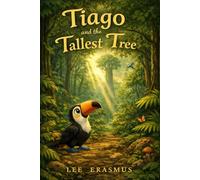 Tiago and the Tallest Tree