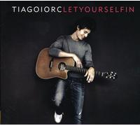 Tiago Iorc - Let Yourself in by Tiago Iorc (2008-04-29)