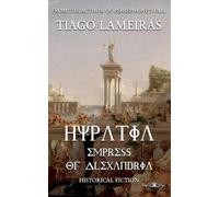 Tiago Lameiras Hypatia (Tascabile)