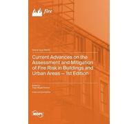 Tiago Miguel Fe Current Advances on the Assessment and Mitiga (Copertina rigida)