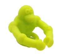 Tiajingzi Amici per la propagazione delle Piante, Compagno di propagazione delle Piante Stabile, Strumenti di Supporto creativi a Forma di Scimmia, per Decorazioni da scrivania da Giardino e