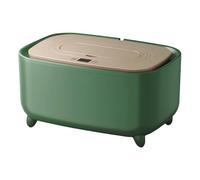 Tiajingzi Scaldasalviette, porta salviettine umidificate, ricarica USB, articoli per bambini, scatola isolante riscaldata uniformemente per pelli sensibili, casa, dormitorio, auto, notte, viaggi di