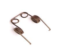 TIAJTHYD 1 Pezzo di Ricambio for chiodatrice a Bobina, Molla for Pistola sparachiodi pneumatica, Accessori for Utensili elettrici for Max Senco Bostitch(for Max)