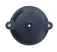 TIAJTHYD Lame di Ricambio for Testina di Taglio for tagliabordi Park-Side PRTA 20-LiA1 LIDL Ian 311046 91099406 Testina in plastica a Scatto Semplice(Cutter Head)