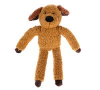 TIAKI Gioco per cani Pepo - L 45 x L 18 x H 7 cm