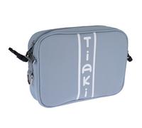 TIAKI Mix & Match Snack Bag - Borsa: grigio