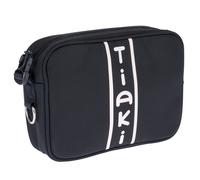 TIAKI Mix & Match Snack Bag - Borsa: nero