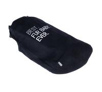 TIAKI Pet & Parent Pigiama in partner look - Maglietta per cani tg. L: lungh. dorso circa 50 cm