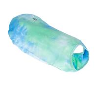 TIAKI Pet & Parent T-shirt coordinata Tie-Dye Pet Family - Maglia per cani Tg. S: 25 cm di lungh. dorso