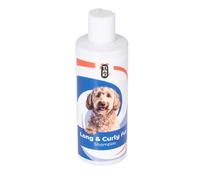 TIAKI shampoo per cani dal pelo lungo e riccio - 250 ml