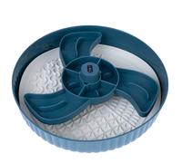 TIAKI Slow Feeder Helice - 1000 ml, Ø 25,5 cm