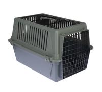 TIAKI Trasportino Verde - L 32,5 x P 48 x A 29 cm