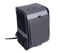 TIAKI Zaino multiuso per uccelli, cani o gatti - L 40 x L 30 x H 52 cm