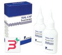 TIAL CAP LOZIONE ANTIFORFORA 80 ML