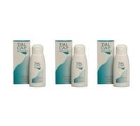 Tial Cap Shampoo Plus Antiforfora 150 Ml 3x150 ml