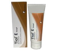 Tial E Lipogel Cute e Mucose Rivitalizzante e Lenitivo 75 ml