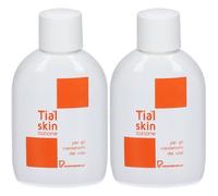 TIAL® Skin 2x50 ml