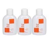 TIAL® Skin 3x50 ml