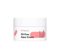 TIAM AC Fighting Oil-Free Aqua Cream 80 ml / k-beauty