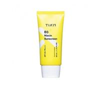 TIAM B3 Niacina Sunscreen SPF50+P 50mL/k-beauty