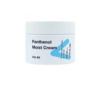 TIAM Pantenol Moist Cream 50 ml / k-beauty