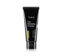 TIAM Pore Minimizing 21 Cream 60 ml / K-BEAUTY