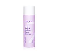 TIAM Snail & Azulene Water Essence - 180 ml / k-beauty