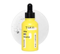 TIAM| Vita B3 Fonte | Siero per la cura della pelle coreano| Niacinamide e alfa arbutina | Siero Idratante Viso Niacinamide | Siero schiarente per la pelle Cura del viso | Sieri Prodotti per la cura