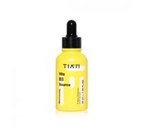 TIAM Vita B3 Source - 40 ml, Brightening, Korean Cosmetics, KBeauty, campione
