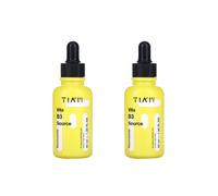 TIA'M Vita B3 Source - 40ml - New Version (2ea) Set