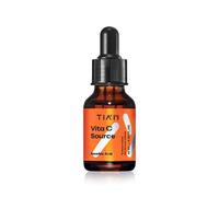 TIAM Vita C Source 15 ml / K-BEAUTY