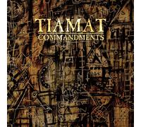 Tiamat - Commandments
