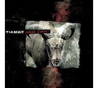 Tiamat - Judas Christ