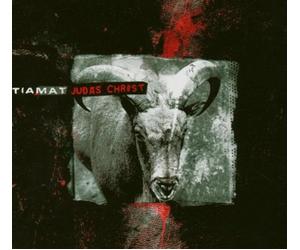 Tiamat - Judas Christ