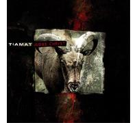 Tiamat Judas Christ (Cassette)