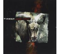 Tiamat Judas Christ (CD) Album