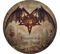 Pentagram Of The Night Burial