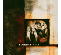 Tiamat - Prey