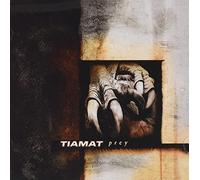 Tiamat - Prey