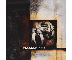 Tiamat - Prey
