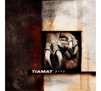 Tiamat Prey (Cassette)