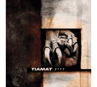Tiamat Prey metal Box