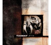 Tiamat Prey (Vinyl LP) 12" Album Coloured Vinyl