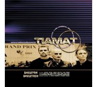 Tiamat - Skeleton Skeletron