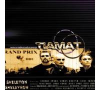 Tiamat - Skeleton Skeletron by Tiamat (1999-08-11)