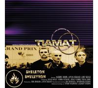 Tiamat Skeleton Skeletron (Cassette)