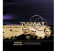 Tiamat - Skeleton Skeletron [VINYL]