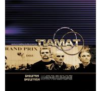 Tiamat - Skeleton Skeletron